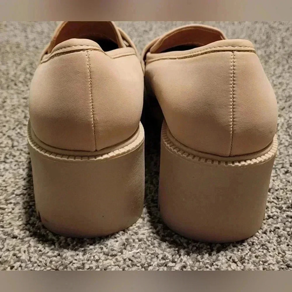 DV Dolce Vita Women's Neeka Loafer  Size 8 - Picture 12 of 14